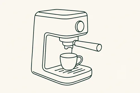Imagem de capa para o post Cafeteiras de Espresso - 2026
