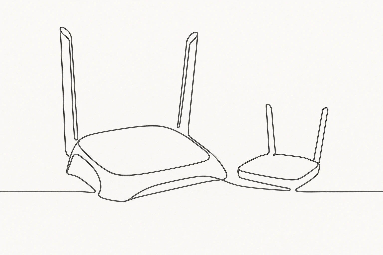 Imagem de capa para o post Roteadores Wi-Fi 6 - 2026