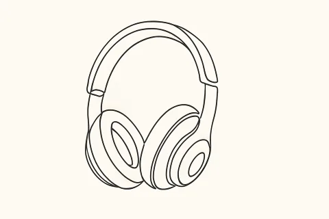 Imagem de capa para o post Fones de Ouvido Bluetooth com Cancelamento de Ruído em 2026