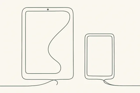 Imagem de capa para o post Top 5 Tablets para Trabalho e Estudo em 2026